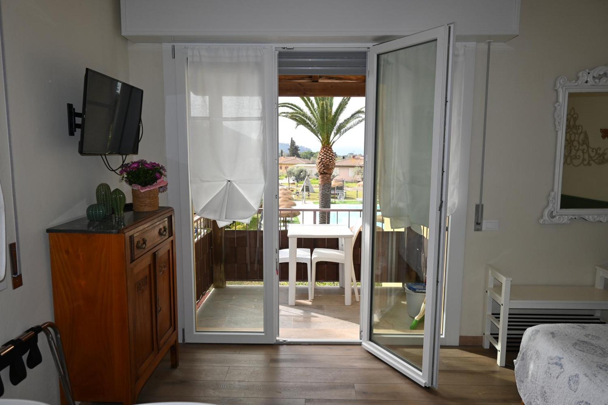 לקונה Residence Il Mandorlo מראה חיצוני תמונה