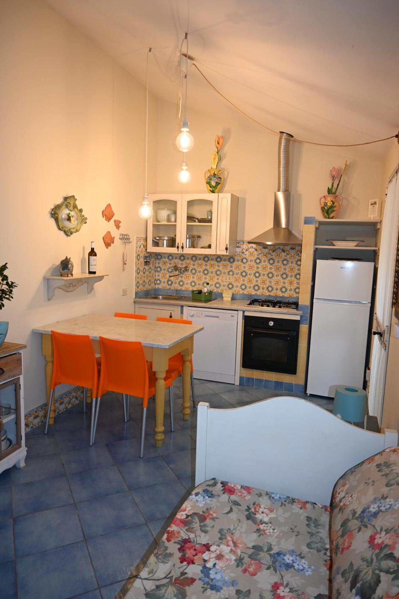 לקונה Residence Il Mandorlo מראה חיצוני תמונה