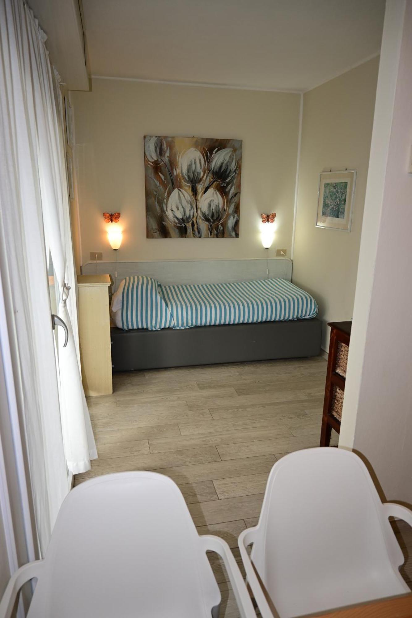 לקונה Residence Il Mandorlo מראה חיצוני תמונה