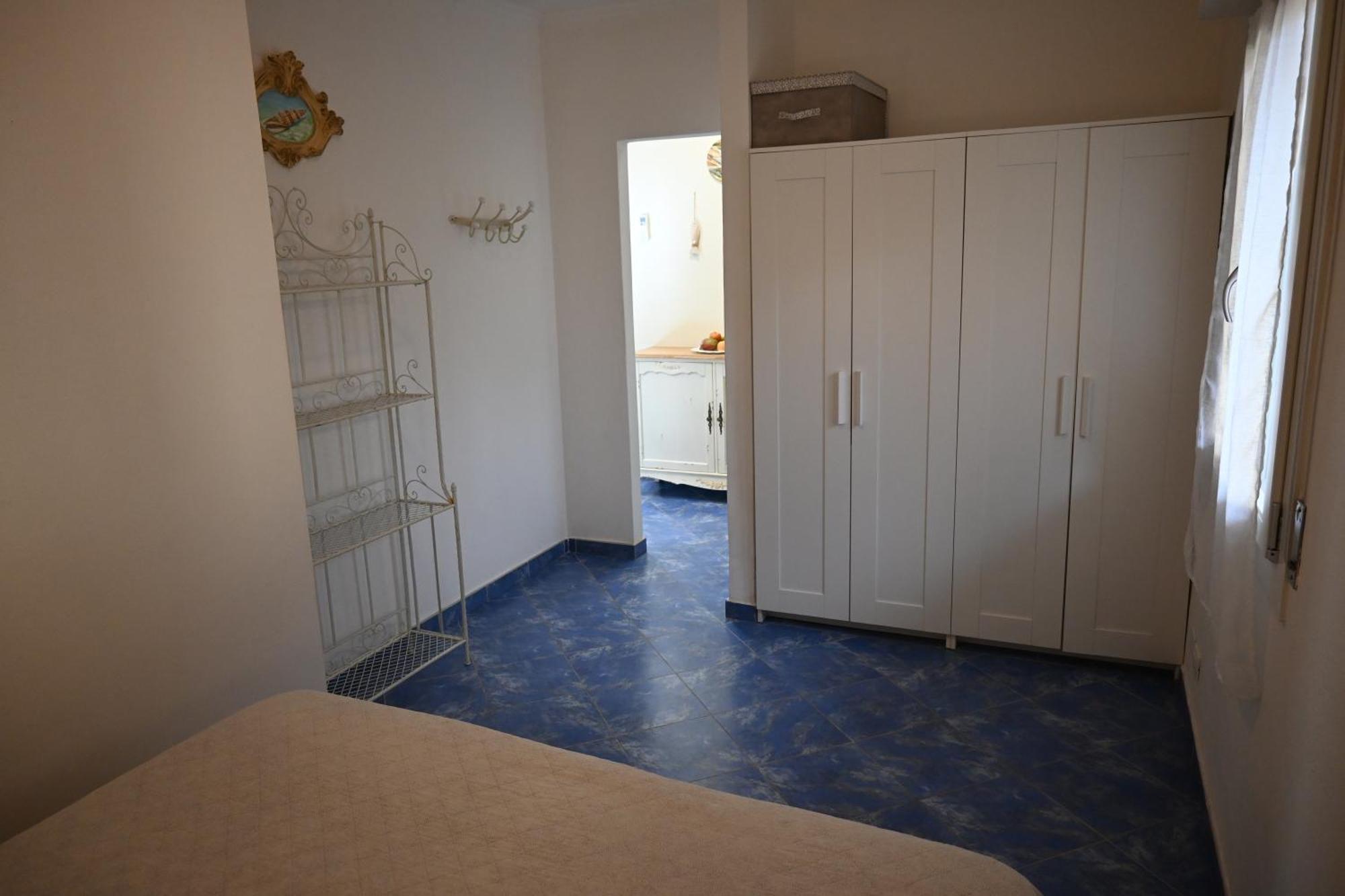 לקונה Residence Il Mandorlo מראה חיצוני תמונה