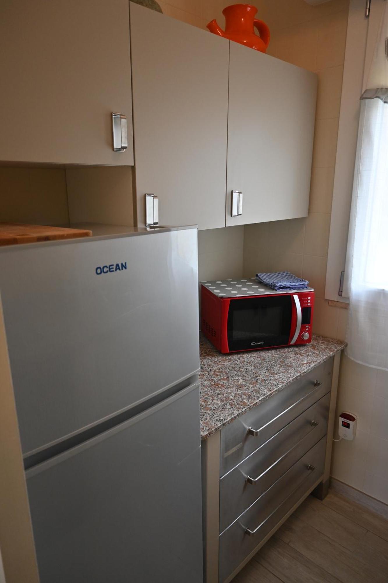 לקונה Residence Il Mandorlo מראה חיצוני תמונה