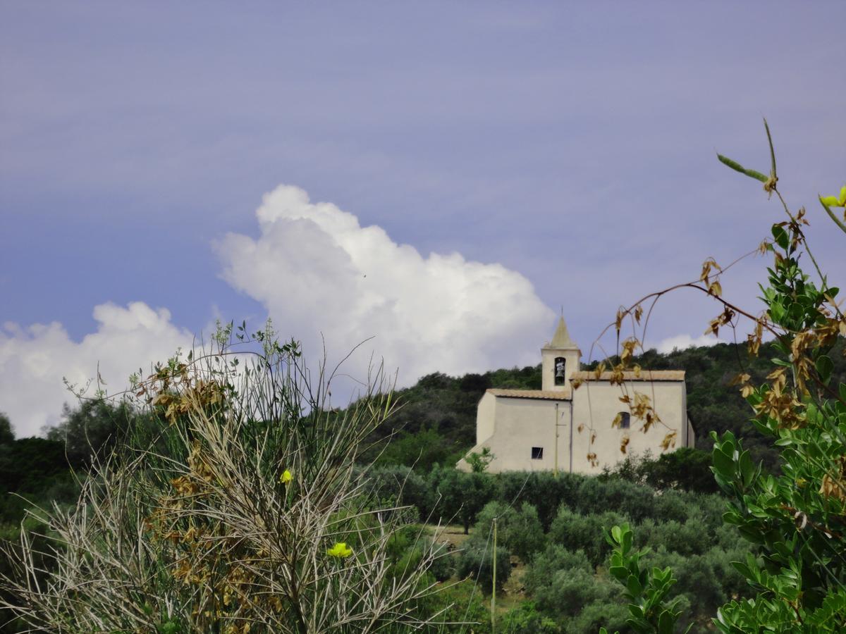 לקונה Residence Il Mandorlo מראה חיצוני תמונה